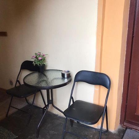 Apartament Andreea Târgu-Mureş Exteriör bild