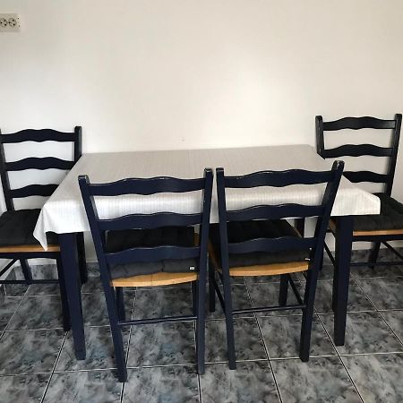 Apartament Andreea Târgu-Mureş Exteriör bild