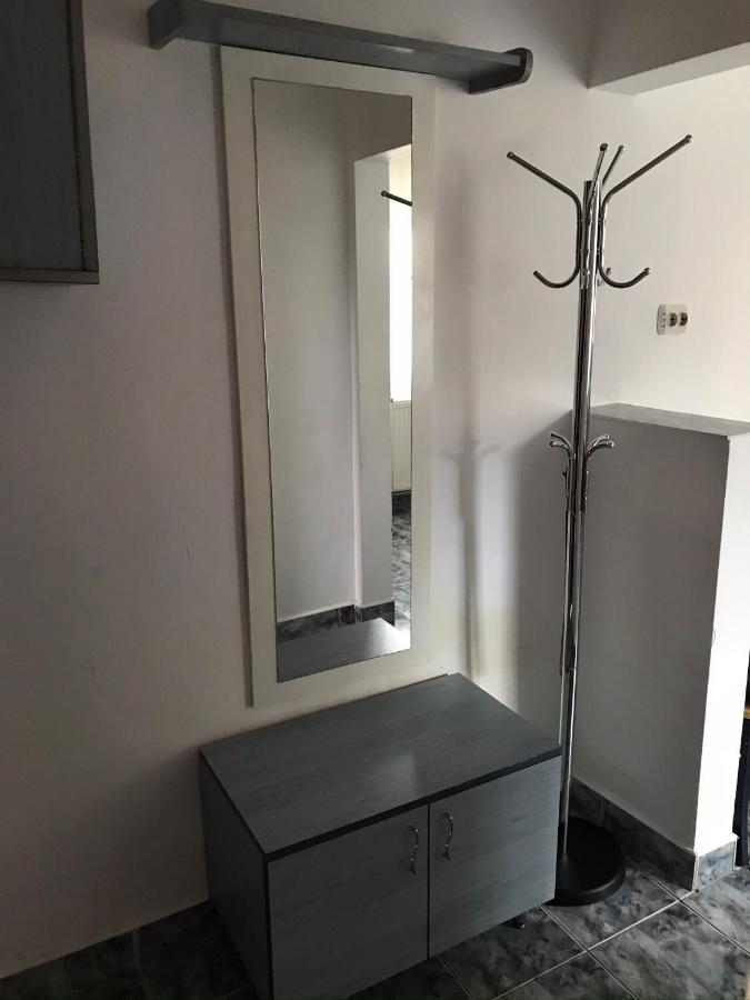 Apartament Andreea Târgu-Mureş Exteriör bild